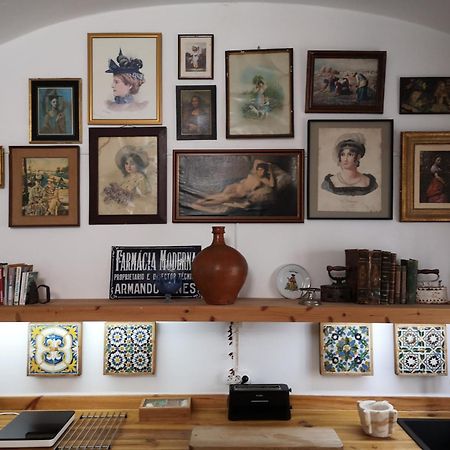 Casa Do Sertorio - Casa Inteira Evora Luaran gambar