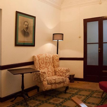 Casa Do Sertorio - Casa Inteira Evora Luaran gambar