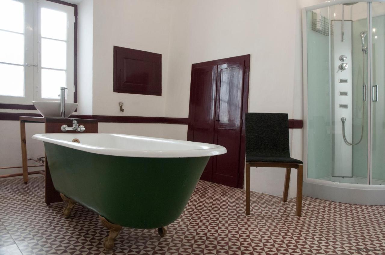 Casa Do Sertorio - Casa Inteira Evora Luaran gambar