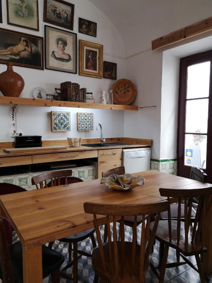 Casa Do Sertorio - Casa Inteira Evora Luaran gambar