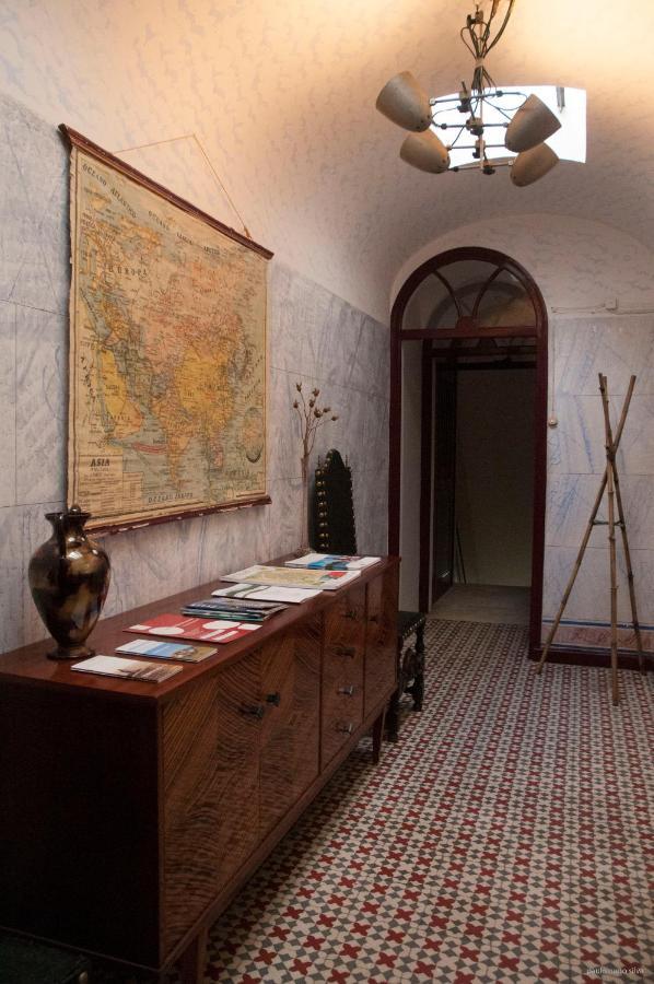 Casa Do Sertorio - Casa Inteira Evora Luaran gambar
