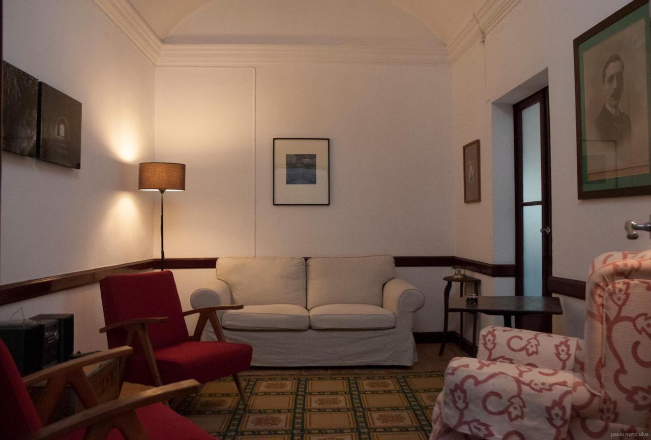 Casa Do Sertorio - Casa Inteira Evora Luaran gambar